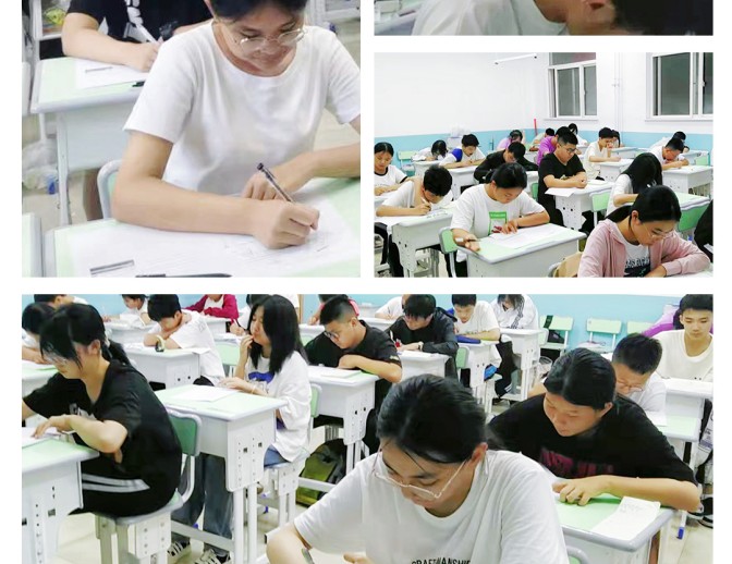 家校共育，书写芬芳|王后雄精品补习学校进行家校线上沟通工作