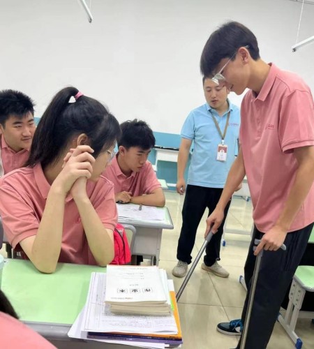一班一品|王后雄精品补习学校班级文化建设特色展示第二期：圆梦实验（1）班