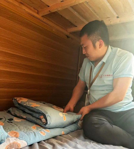 一班一品|王后雄精品补习学校班级文化建设特色展示第二期：圆梦实验（1）班