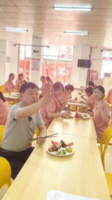 遇见|教材里的“考神”在王后雄精品补习学校
