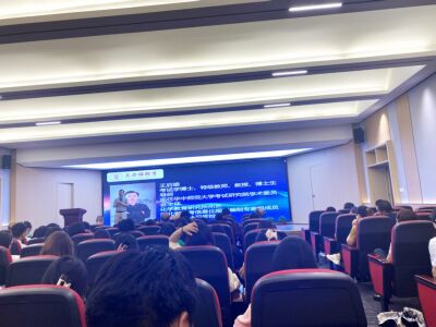 座谈|如何培养高分学霸走进双一流